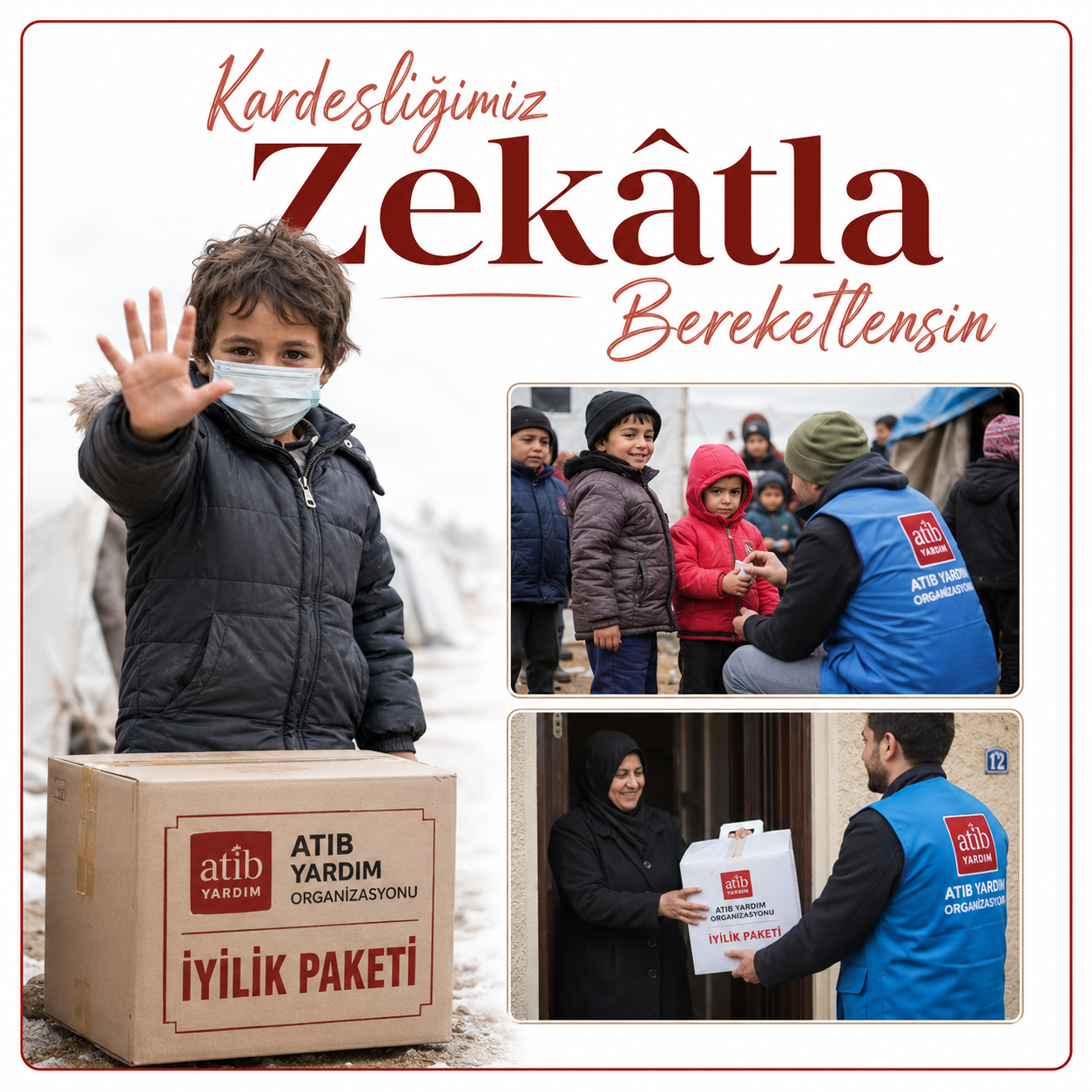 Zakat